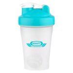 400ML Shake Blender Tumbler - Image 3