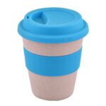12 oz. Bamboo Fiber Coffee Cup - Image 6