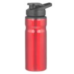 750ML Aluminum Water Bottle - Image 4