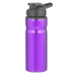 750ML Aluminum Water Bottle - Image 2