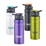 750ML Aluminum Water Bottle