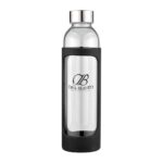 500ML Glass Water Bottle - Image 3