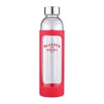 500ML Glass Water Bottle - Image 4