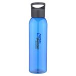 700ML Hard Plastic Water Bottle - Image 3