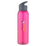 700ML Hard Plastic Water Bottle - Image 4