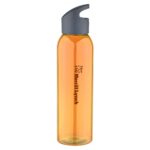 700ML Hard Plastic Water Bottle - Image 2