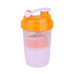 600ML Shake Blender Tumbler - Image 6