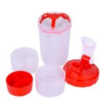 600ML Shake Blender Tumbler - Image 2