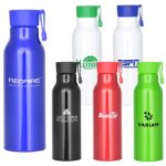 600ML Aluminum Water Bottle