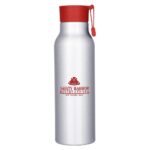 600ML Aluminum Water Bottle - Image 5