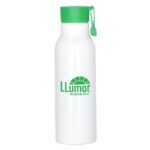 600ML Aluminum Water Bottle - Image 2