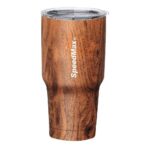 30 oz. Stainless Steel Insulated Tumbler - Image 6