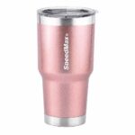 30 oz. Stainless Steel Insulated Tumbler - Image 7