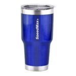 30 oz. Stainless Steel Insulated Tumbler - Image 3