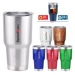 30 oz. Stainless Steel Insulated Tumbler