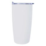20 oz. Stainless Steel Insulated Tumbler - Image 4