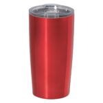 20 oz. Stainless Steel Insulated Tumbler - Image 7