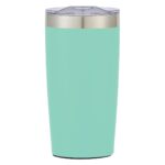 20 oz. Stainless Steel Insulated Tumbler - Image 3