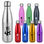 500ML Stainless Steel Thermo Bottle - Image 2
