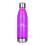 650ML Plastic Water Bottle - Image 6