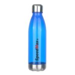 650ML Plastic Water Bottle - Image 3