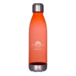 650ML Plastic Water Bottle - Image 4