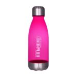 350ML Plastic Water Bottle - Image 3