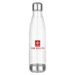 750ML Plastic Water Bottle - Image 3