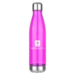 750ML Plastic Water Bottle - Image 4