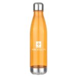 750ML Plastic Water Bottle - Image 5