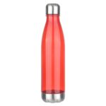 750ML Plastic Water Bottle - Image 2