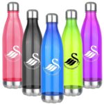 1000ML Plastic Water Bottle