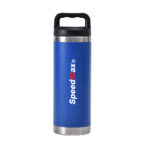 18oz. Stainless Steel Thermo Bottle - Image 3