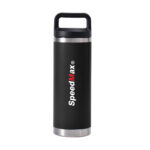 18oz. Stainless Steel Thermo Bottle - Image 5