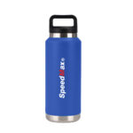 36oz. Stainless Steel Thermo Bottle - Image 4