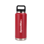 36oz. Stainless Steel Thermo Bottle - Image 5