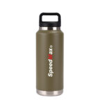 36oz. Stainless Steel Thermo Bottle - Image 6