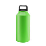 64oz. Stainless Steel Insulated Bottle - Image 6