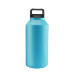 64oz. Stainless Steel Insulated Bottle - Image 7
