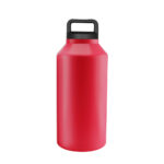 64oz. Stainless Steel Insulated Bottle - Image 3
