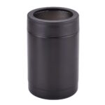 12oz. Stainless Steel Can Cooler - Image 7