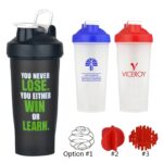 600ML Shake Blender Tumbler