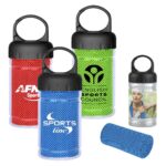 Deluxe Cooling Towel Kit