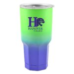 30 oz. Stainless Steel Insulated Tumbler - Image 4
