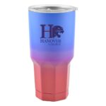 30 oz. Stainless Steel Insulated Tumbler - Image 5