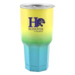 30 oz. Stainless Steel Insulated Tumbler - Image 6