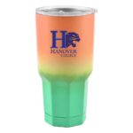 30 oz. Stainless Steel Insulated Tumbler - Image 2