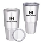 20 oz Stainless Steel Insulated Tumbler