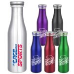 500ML Stainless Steel Thermo Bottle - Image 2