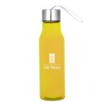650ML Hard Plastic Water Bottle - Image 2